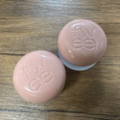 fwee リップアンドチークのサムネイル