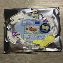 乃木坂46 瀬戸口心月 真夏の全国ツアー2026 A賞 しゃかしゃか