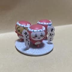 치이카와 초코밥 톱밥
