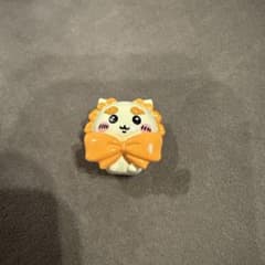 ちいかわ びっくらたまご リボンなみんな シーサーのサムネイル