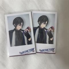 VOLTACTION四季凪アキラ1stアニバのサムネイル