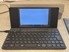 キングジム ポメラ Pomera DM250のサムネイル