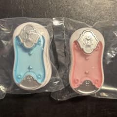 なりきりプリキュア デラックス6 ハートフルコミューン 2種セットのサムネイル