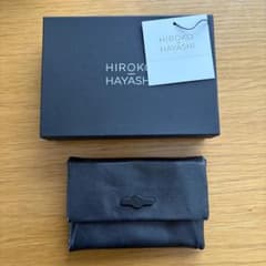 HIROKO HAYASHI ヴェレーノ チーザ マルチキーケース 財布 - メルカリ