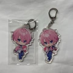 さとみ　アクキー31点セット すとぷり さとみくん さとみ アクリルキーホルダー アクキー まとめ
