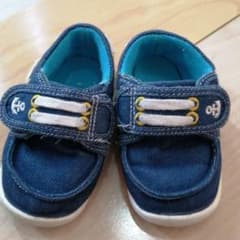 VANSバンズ　靴 12.5cmのサムネイル