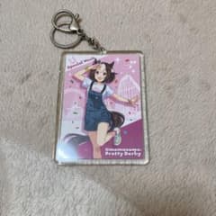 ウマ娘　スペシャルウィーク　よみうりらんど　カードのサムネイル