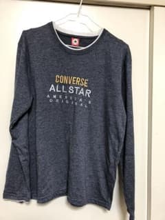 CONVERSE ロンTのサムネイル