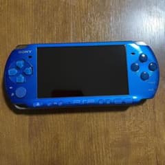 SONY PlayStationPortable PSP-3000 VBのサムネイル