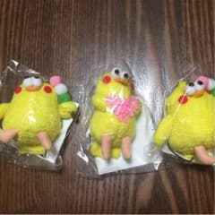 ドコモストラップのサムネイル
