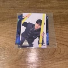 PRODUCE 101新世界 日プ カプセルトイ第2弾 ステッカー 柳谷伊冴のサムネイル