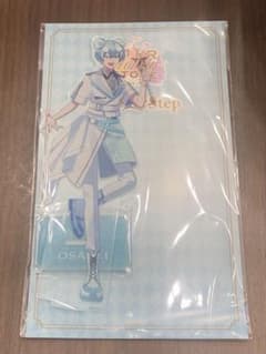 すにすて アクスタ おさでいくん STPR POPUPのサムネイル
