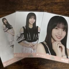 乃木坂46 海邉朱莉 SAME NUMBERS 生写真 コンプ - メルカリ