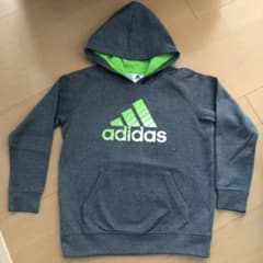 アディダスパーカー adidasのサムネイル
