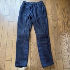 Rosso Style Lab メッシュパンツ レディースのサムネイル