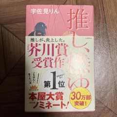 推し、燃ゆ 宇佐見りん - 4