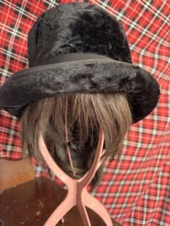 ルナマテイーノ帽子　LUNA MATTINOのサムネイル