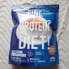 さ*ん様 ★ ファイン プロテイン ミルクティー