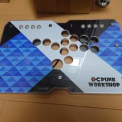 PUNK WORKSHOPのサムネイル