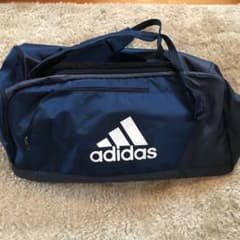 みかりん様専用adidas アディダス ボストンバッグ75ℓのサムネイル