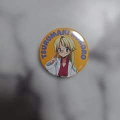 BanG Dream! エイプリルフール トレーディング缶バッジ 弦巻 こころ