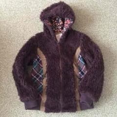 再値下げ RimLimit もこもこジャケットのサムネイル