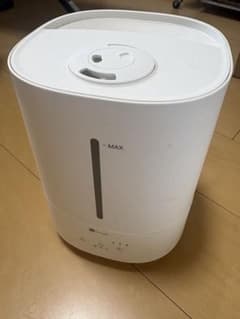 ニトリ タンクを持ち運べるらく給水アロマ加湿器 No.80のサムネイル