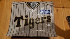 Tigers 応援グッズ ストライプ柄のサムネイル