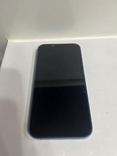 iPhone 13 256G SIMフリーのサムネイル