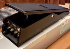 KORG XVP-20 ボリューム/エクスプレッションペダルのサムネイル