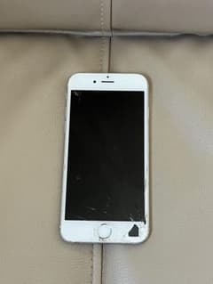 Apple iPhone 6s シルバー 本体 ジャンク - メルカリ