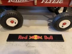 レッドブル バーマットのサムネイル