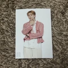 BUDDiiS 岡本聖哉 SEIYA #036 生写真 - メルカリ