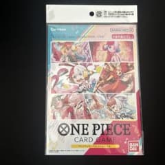 【未開封】ワンピース　プレミアムカードコレクション　ウタのサムネイル