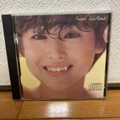 松田聖子 Pineapple SonyCD Digital Masteringのサムネイル