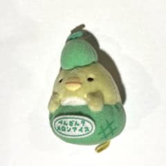 ぺんぎん？ すみっコぐらし てのりぬいぐるみ