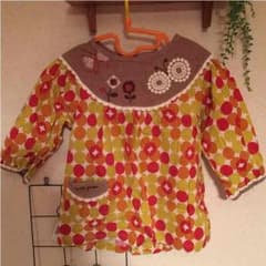 petit jam♡110サイズのサムネイル