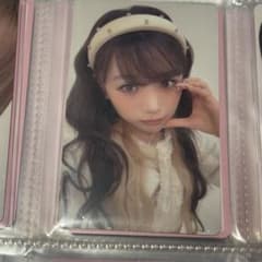 ミーアイ 清水恵子 トレカ 会場 7000 - メルカリ