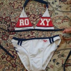 ROXY水着size120のサムネイル