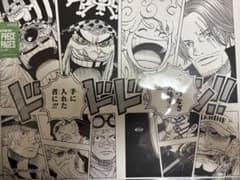 ONE PIECE BASE SHOP ALL PAGES 신사황 루피