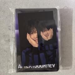 ボイプラ2 BOYS Ⅱ PLANET キムゴヌ コレクトブック トレカ - メルカリ