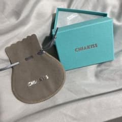 小林千晃　CHIAKISS ブレスレットのサムネイル