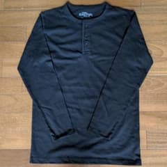 E.YAZAWAヘンリー長Tシャツのサムネイル