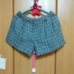 ショートパンツ♪クリーニング済  ※取置き中のサムネイル