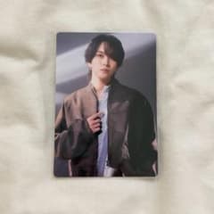 BMSG FES 2025 MAZZEL EIKI エイキ トレカのサムネイル