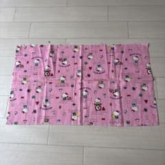 キティちゃんの布のサムネイル