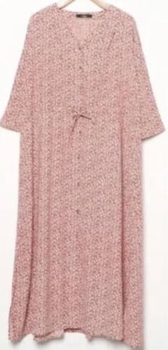 URBAN RESEARCH ROSSO WOMEN シャツワンピースのサムネイル