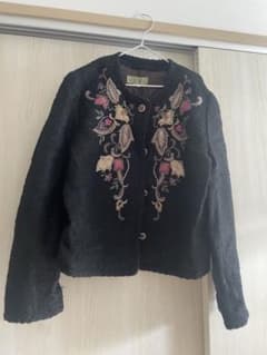 Vintageジャケットのサムネイル