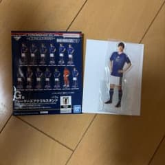 伊東純也 一番くじ　アクリルスタンドのサムネイル