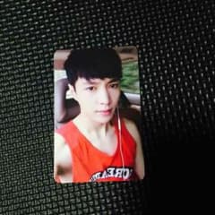 exo lovemeright レイトレカのサムネイル